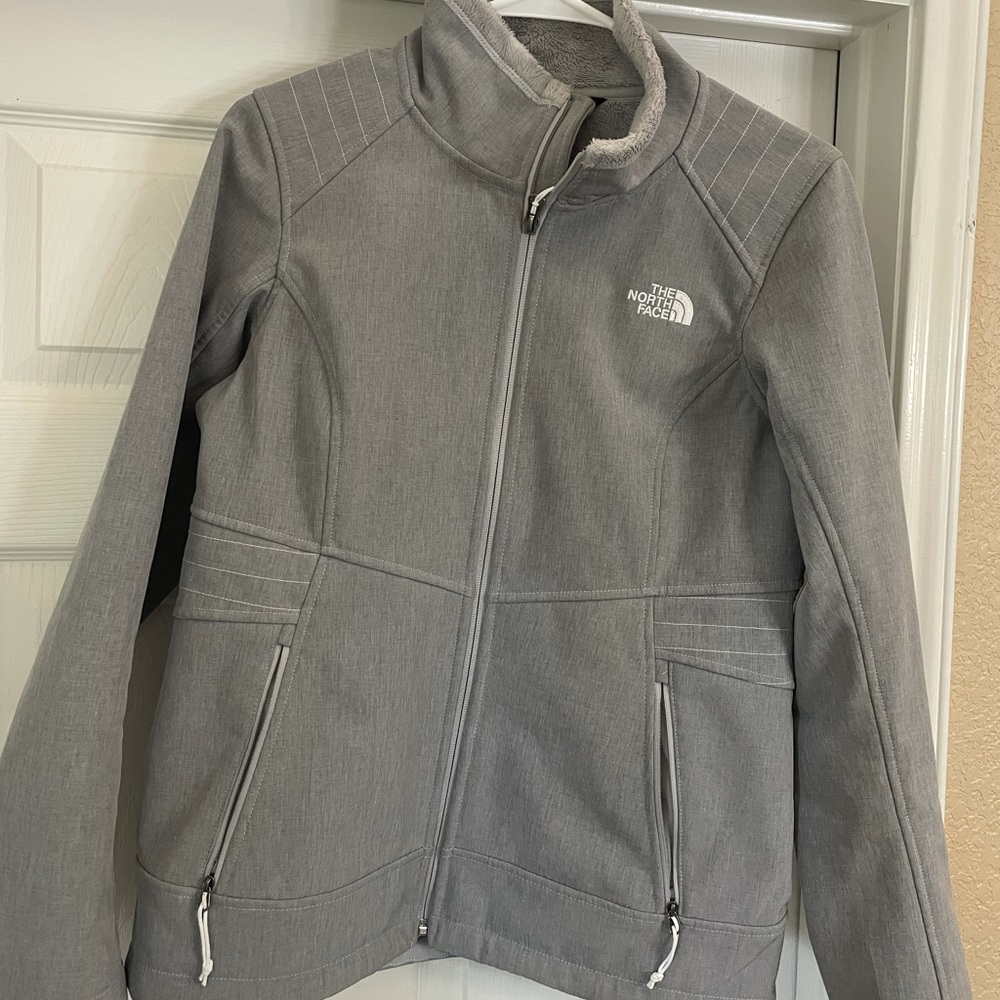 North Face Apex Bionic Jacket women’s